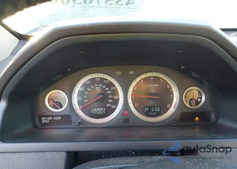 2014 Volvo Xc90 3.2 Platinum z USA, uszkodzony, nr VIN YV4952CYXE1691915